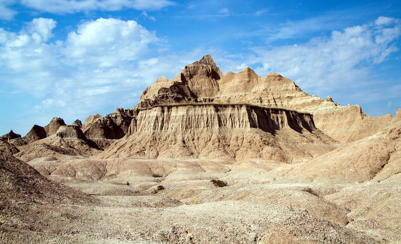 united states, outdoors, desert, scenics, physical geography, north america, semi-arid, solid, landscape, national park, arid climate, lakota, usa, america