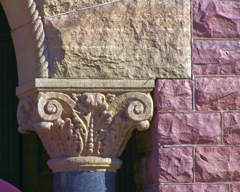 bas relief, historic, art and craft, building, architectural column, stone material, old bank, 2K, retro, built structure, old, no people, ornate, wall