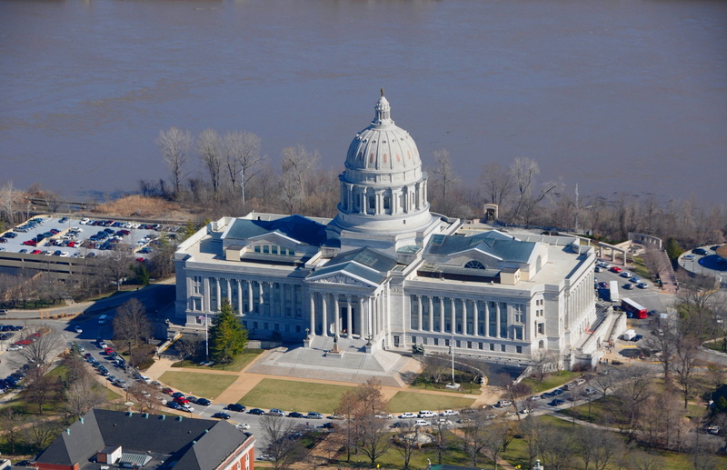 plant, building, architecture, building exterior, travel destinations, no people, day, scenic, spirituality, river, dome, aerial view, trees, structures