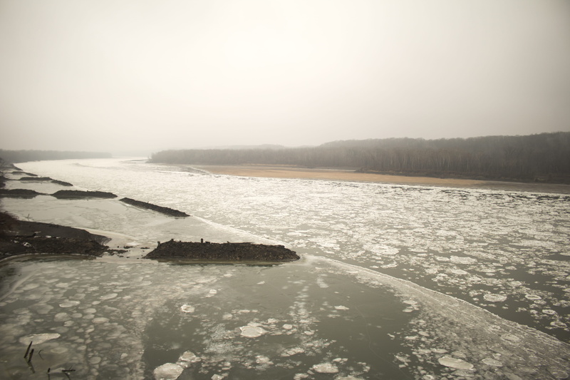 cold temperature, ice, iceberg, sea, water, river, beauty in nature, no people, cold, 5K, reflection, chesterfield, environment, tranquil scene, land