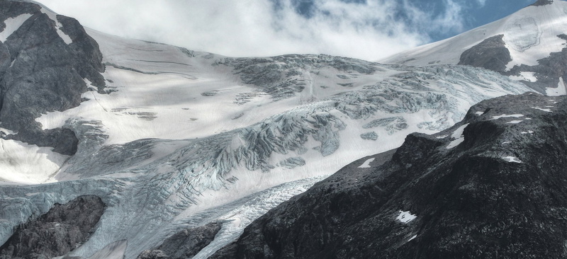 snow, hiver, nature, 1080P, winter, frozen, neige, montagne, landscapes