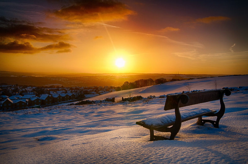 1080P, hiver, landscapes, snow, neige, nature, montagne, winter, frozen