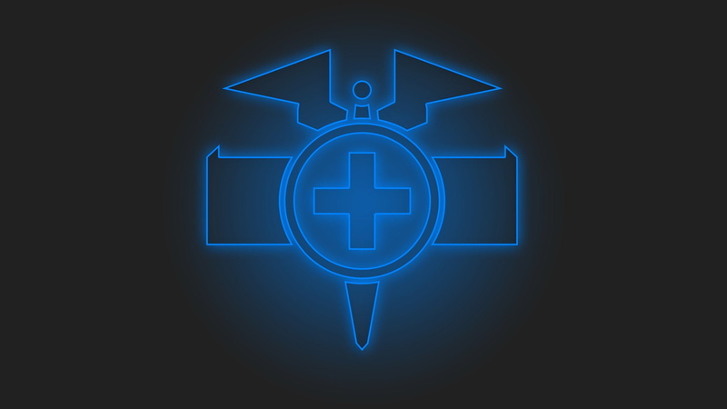 Video Game, Doc (Tom Clancys Rainbow Six: Siege), 1080P, Tom Clancys Rainbow Six: Siege, Minimalist