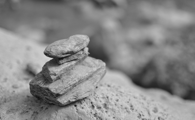 rhonealpes, selective focus, rock, stack, pierres, nut - fastener, stone - object, textured, Black and White, lescontaminesmontjoie, compatibility, France