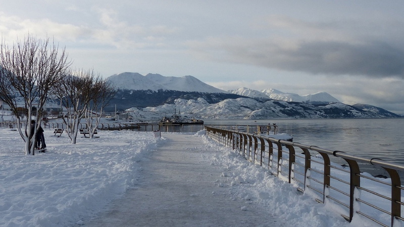 snow, hiver, winter, montagne, 720P, frozen, neige, nature, landscapes