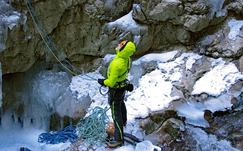 solid, marmolada, serrai di sottoguda, rock formation, leisure activity, climbing, only men, malga ciapela, nature, snow, sports equipment, mountaineering