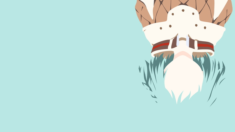 1080P, Anime, Patema Inverted, Sakasama no Patema, Minimalist