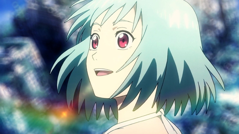 1080P, Patema Inverted, Movie