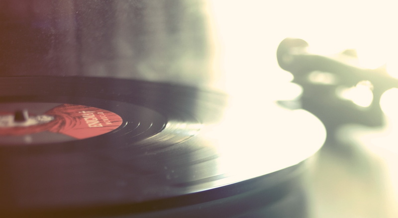 inverted, Vintage, retro styled, indoors, nostalgia, gramophone, record player needle, Photoshop, technology, Sunset, equipment, spinning, Instagram, close-up