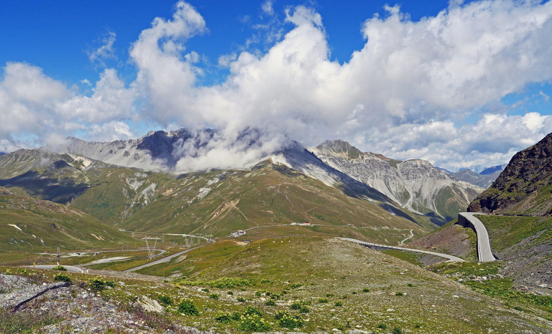 summit, outdoors, italy, landscape, scenics - nature, rauh, mountain range, mountain ranges, switzerland, beauty in nature, scree, tranquility, rock, tranquil scene
