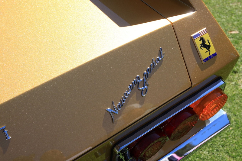 1536x1024, navarra, sportcar, special, vehicle, italy, ferrari, supersport, supercar, retro, car, 720P, gold, sport, classic