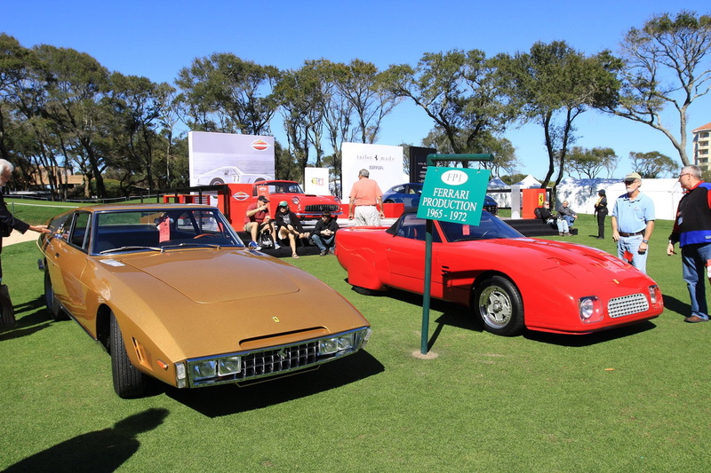 sport, gold, supersport, sportcar, classic, vehicle, supercar, special, 1536x1024, car, navarra, italy, ferrari, 720P, retro