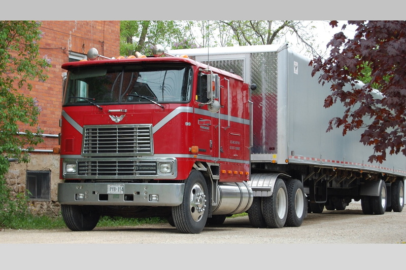 international, semitractor, 1980, coe, j-4500, 1080P
