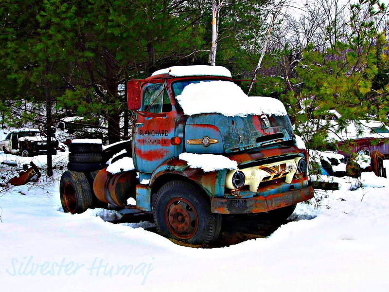 coe, 1080P, rusty