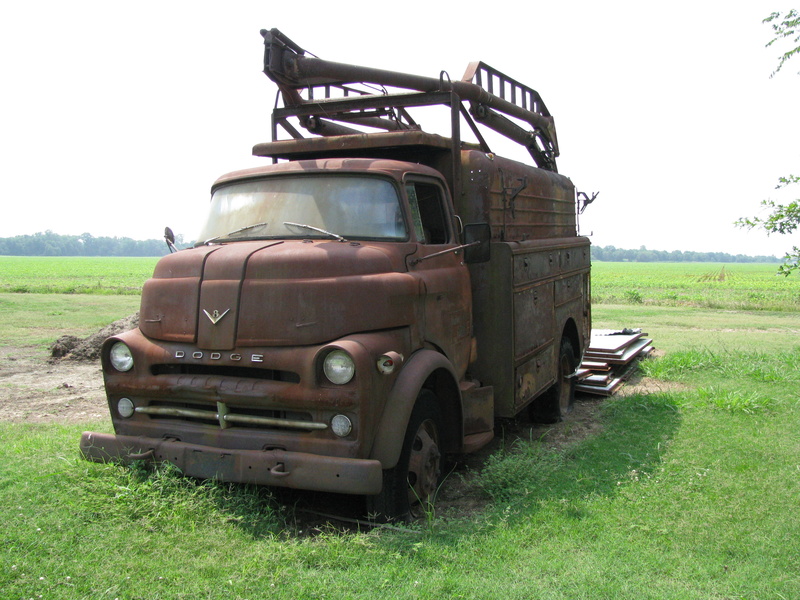 rusty, 2K, coe