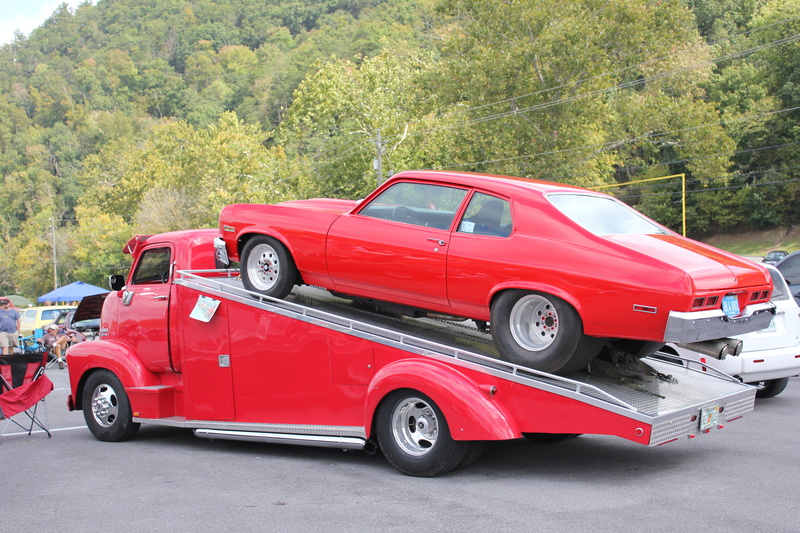 coe, 5K, chevrolet