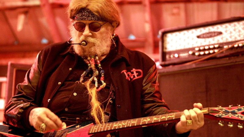 720P, Music, Guitar, David Allan Coe
