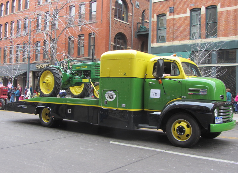 ford, 2K, coe