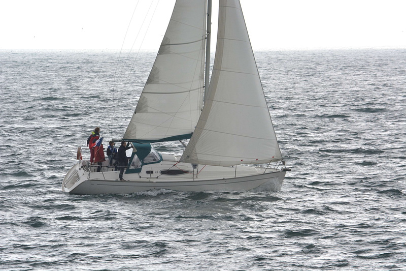 voilier, group of people, yachting, sport, 4K, mer eau vent loisirs, travel, motion, sailing, yacht, adventure, mode of transportation, sea, marine, bateau voile