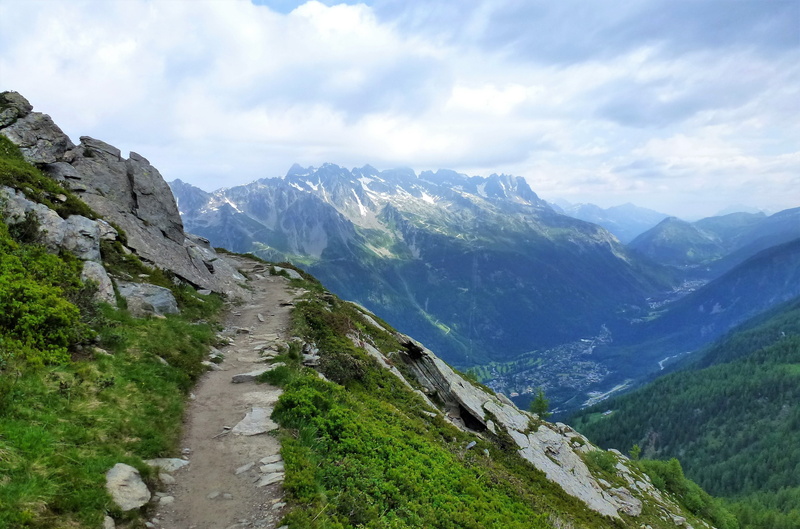 alps, photography, haute savoie, road, tranquil scene, mountain peak, rock, green, panorama, remote, grass, outdoors, travel, nature, plant, brown, green color