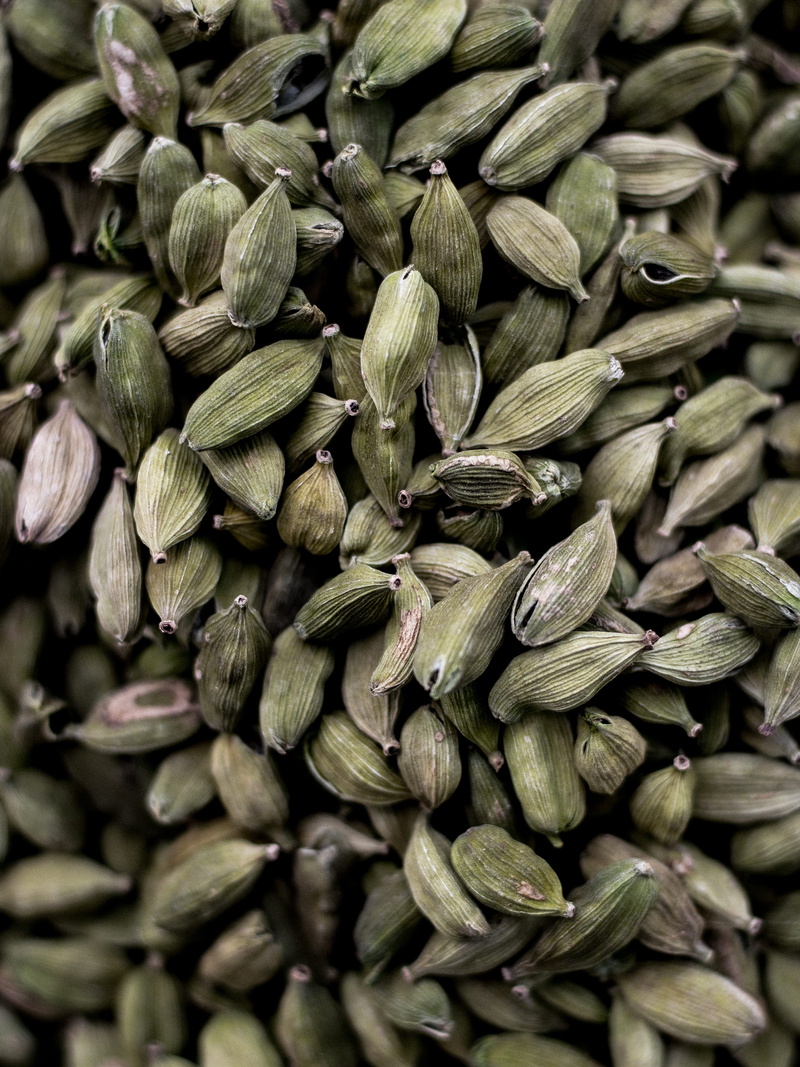 indoors, green, nuts, filltheframe, backgrounds, vegetable, selective focus, food, abundance, seed, ingredient, green color, spices, produce