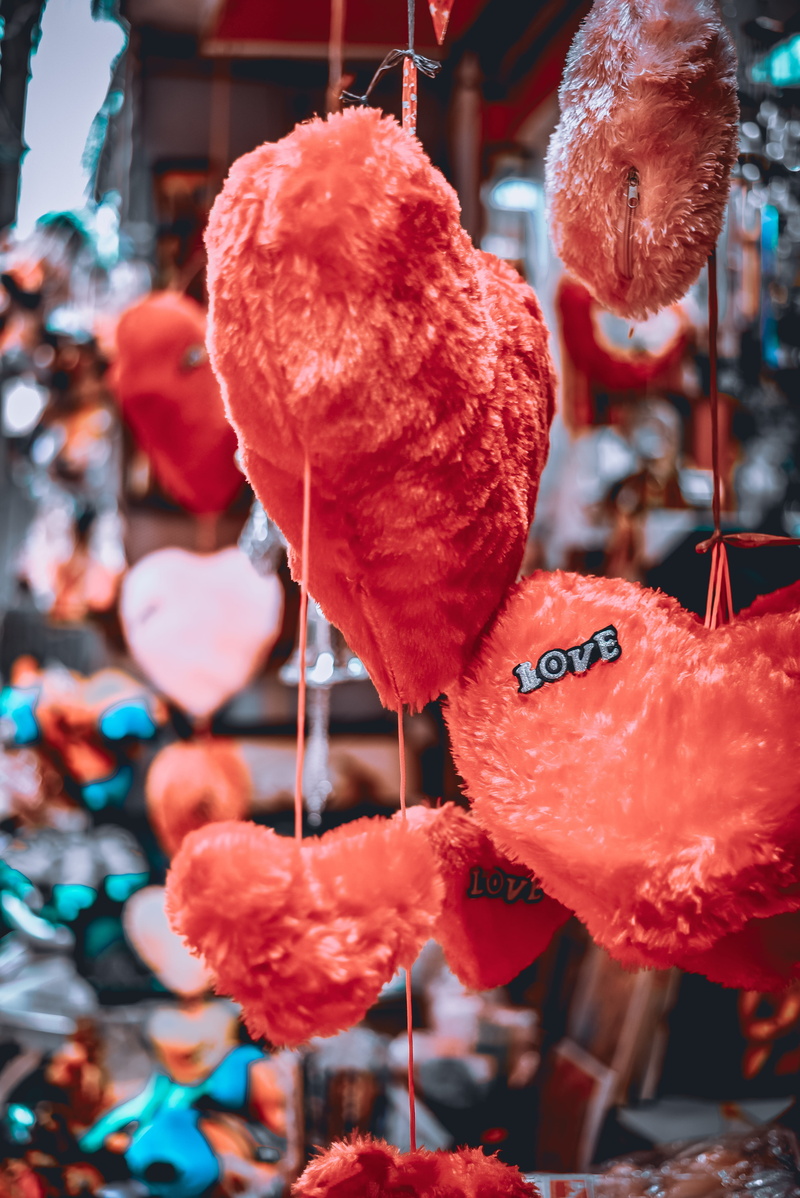 retail, beautiful, wellbeing, for sale, nature, healthy eating, human, close-up, boy, store, food and drink, cute, hanging, street, food, love cushion