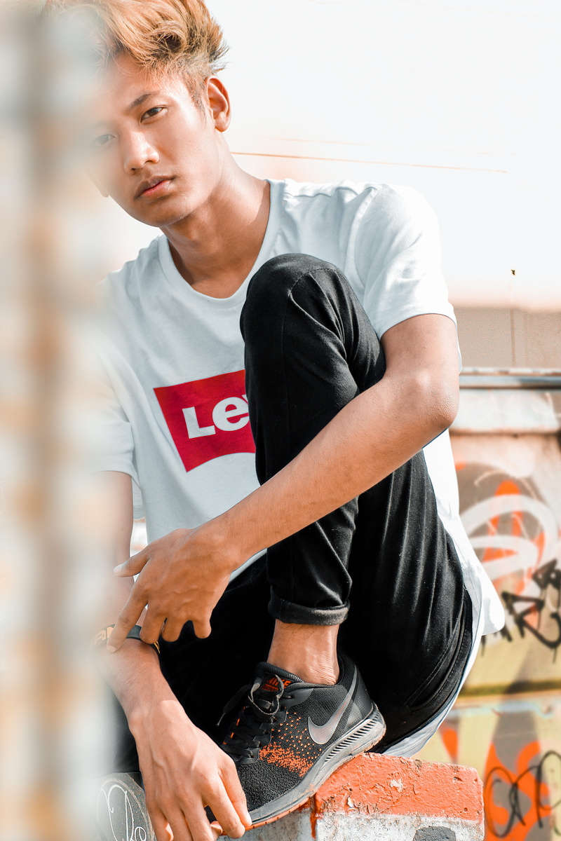 indian boy, hairstyle, cute boy, new fashion, lifestyles, man, 2019 fashion, leisure activity, handsome boy, samujjal, young women, fashion, nike man, human