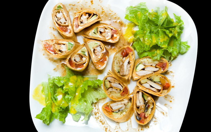 salad, directly above, white, cucumber, cooking, dinner, prepared Shellfish, restaurant, high angle view, wellbeing, gourmet, prawn, savory Sauce, food