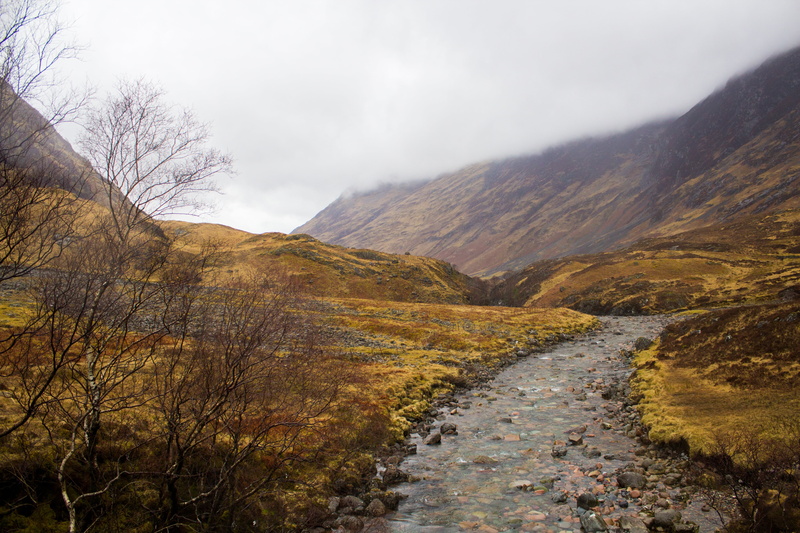 dramatic sky, mountain, water, hiking, stormy, holiday, trekking, environment, river, beauty in nature, clouds, cloudscape, creek, tourism, nature, rock