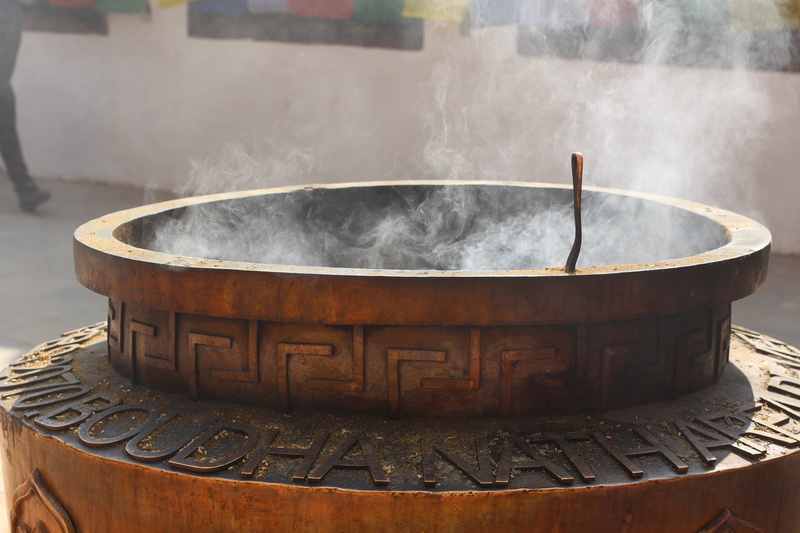 household equipment, kitchen utensil, heat - temperature, nepal, preparation, day, stupa, close-up, nature, steam, unesco, smoke, chinese food, world heritage