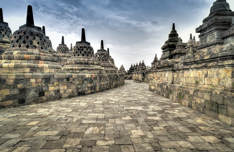church, built structure, history, cultures, Buddhist, the past, ancient, building exterior, place of worship, tourism, concrete, outdoors, no people, 2K