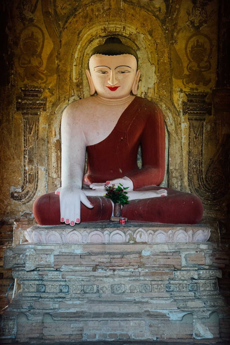 religion, Travel, sitting, religious, human representation, building, buddhism, sculpture, people, representation, buddha, one person, temple, belief, art and craft