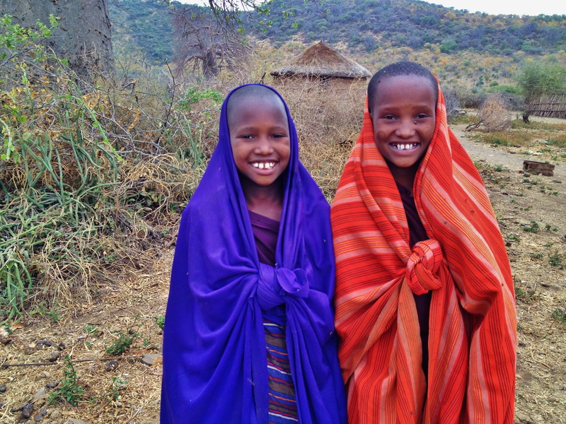 sari, males, positive emotion, indian Culture, child, front view, people, portrait, childhood, traditional Clothing, women, happiness, massai, day, smiling