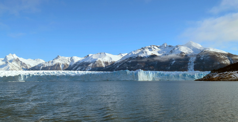 waterfront, near, mountain, extreme Terrain, water, winter, travel, day, environment, sea, snowcapped mountain, scenics, outdoors, mountain Range, travel Locations
