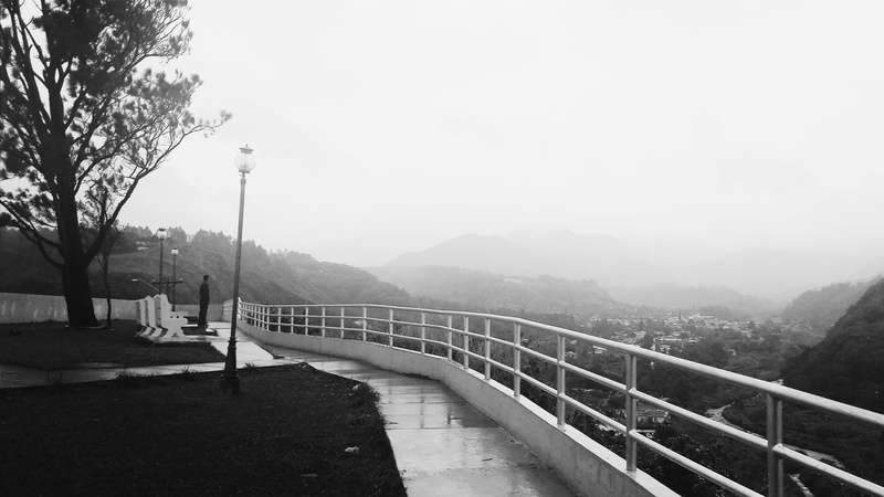 4K, connection, fence, man, railings, covered, road, black and white, nature, white, building, day, bulb, outdoors, bridge - man made structure, pole