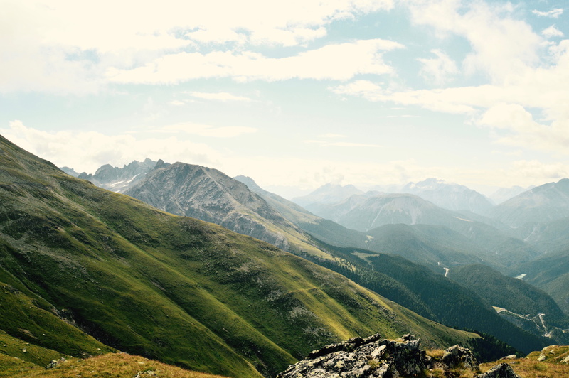 high, swiss alps, nationalpark, mountain, beauty in nature, climb, switzerland, dom, mountain range, clouds, tranquil scene, range, cloudy, forest, nature