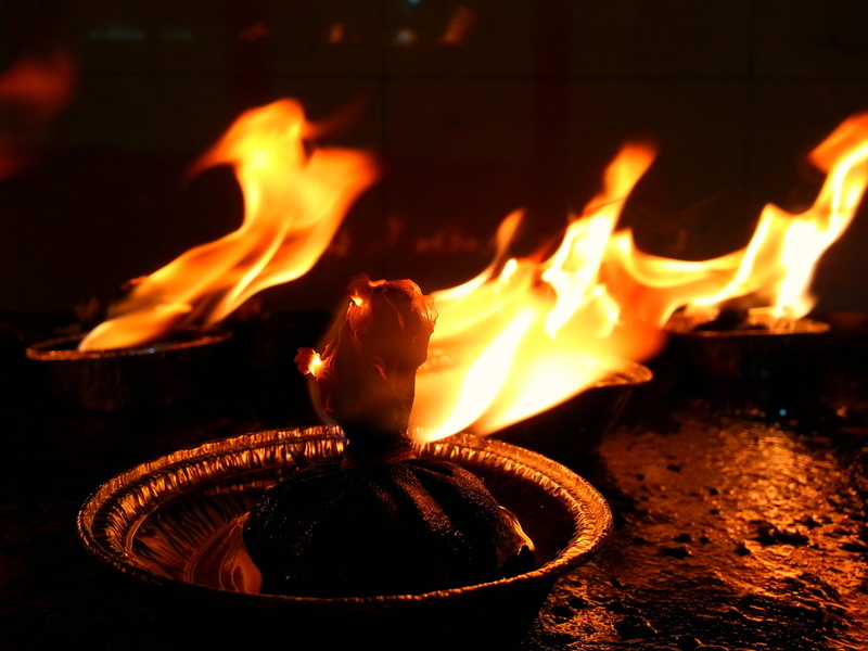 glowing, food, no people, light, indoors, firewood, flame, diya, wood, yellow, nature, fire, deepam, close-up, lamp, fire - natural phenomenon, festival