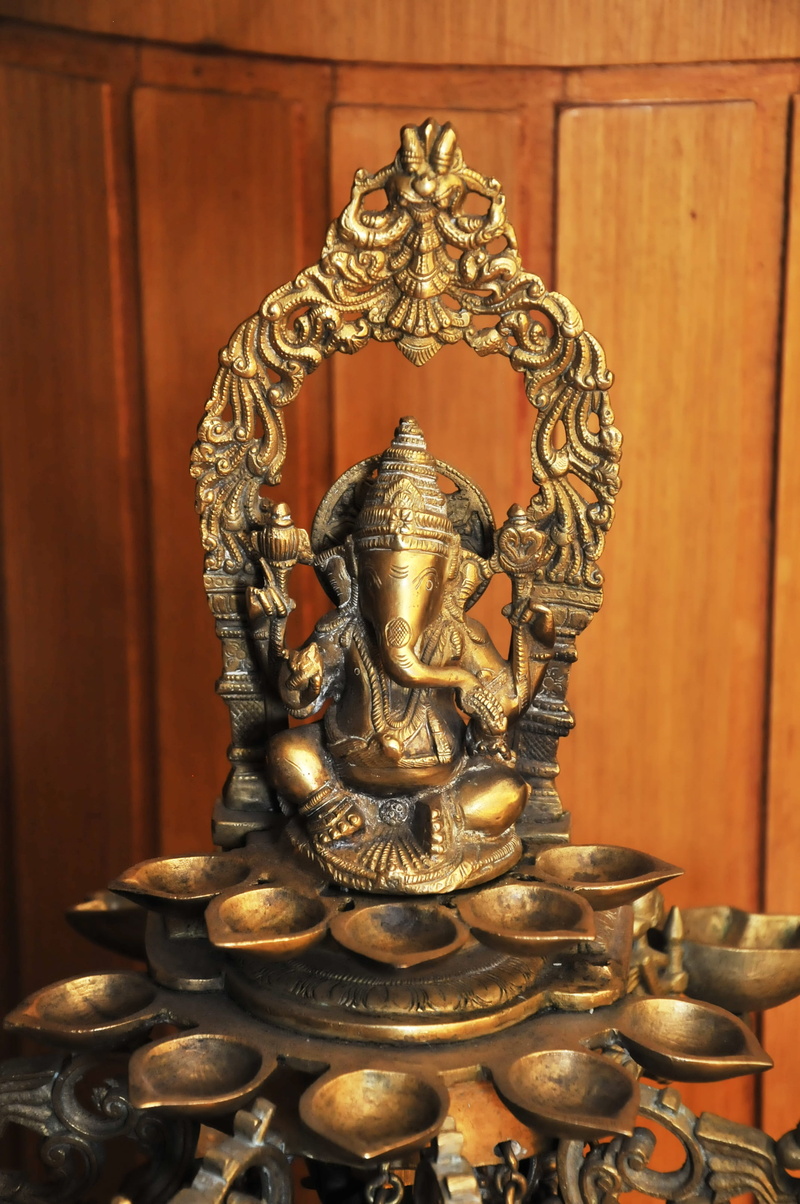art and craft, sculpture, asian, hindu, human representation, belief, diva, spirituality, deepavali, craft, wood - material, representation, indoors, close-up