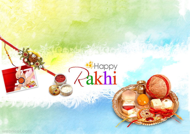 Rakhi, 480P, Happy