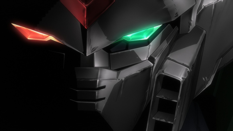Gundam, Gundam Wing, 2K