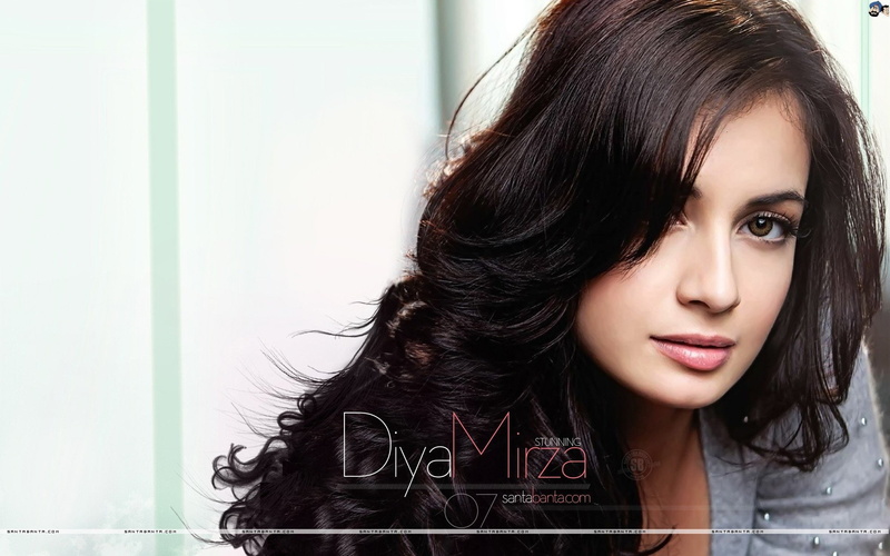 1080P, women, diya, mirza