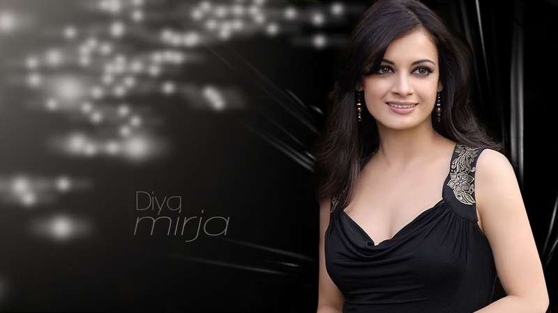 bollywood, photo, Dia Mirza, 5k, mirja, 5K, diya