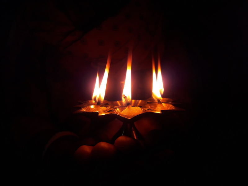 4K, burning, diya - oil lamp, illuminated, lighting equipment, studio shot, heat - temperature, nature, light, people, close-up, inferno, human hand, glowing