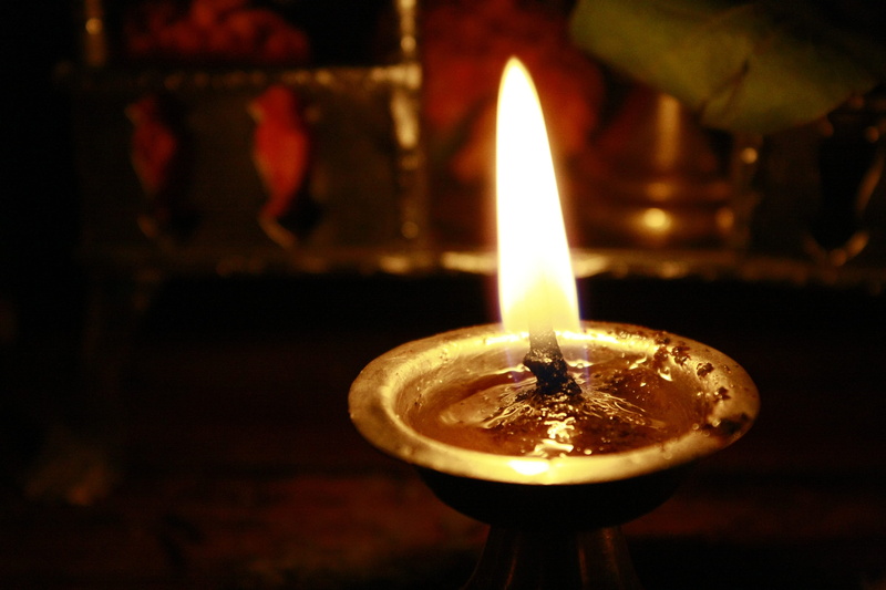 glowing, belief, illuminated, nature, Hindu, close-up, spirituality, heat - temperature, Prayer, fire, no people, burning, luminosity, electric lamp, Candlelight