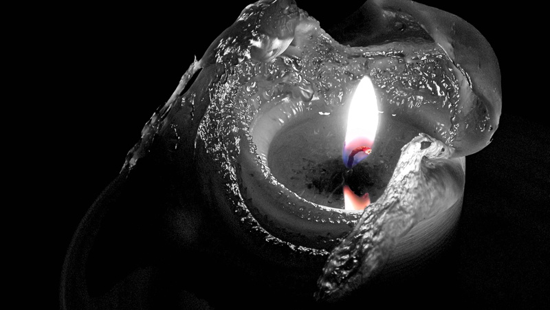 the flame, colored, close-up, lighting equipment, electric lamp, black background, fire, Candle, diya - oil lamp, glowing, oil lamp, heat - temperature