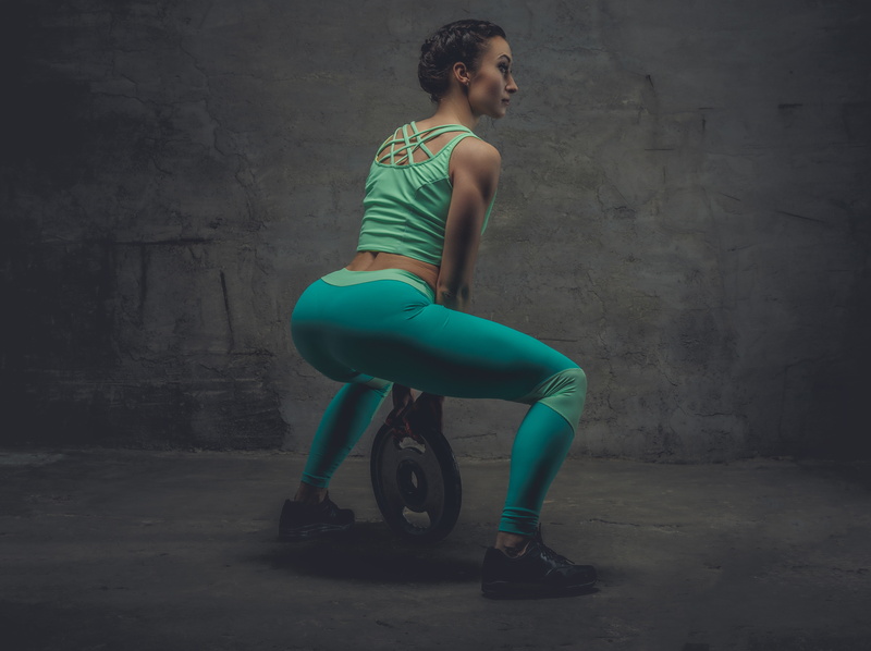 legs, buttocks, 4K, fitness, workout