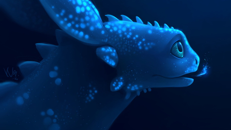 How to Train Your Dragon, 1080P, How to Train Your Dragon: The Hidden World