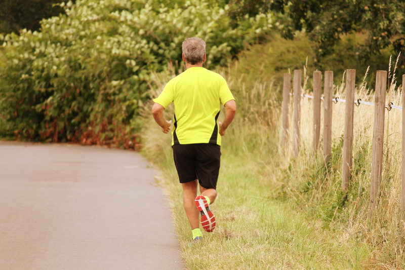 4K, leisure activity, footpath, sport, healthy lifestyle, runners, healthy, lifestyles, movement, health, running, plant, jogger, exercising, training