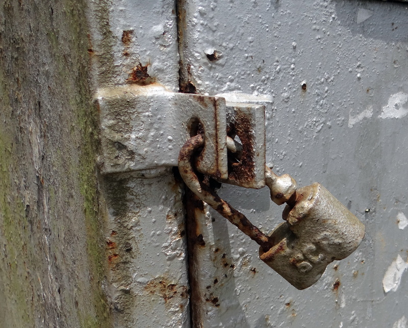 Old, close-up, india, day, 2K, scr, deterioration, Lock, outdoors, safety, Deadlock, abandoned, Antique, indian railways, entrance, rusty, wood - material