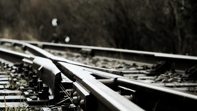 train, 2K, railway